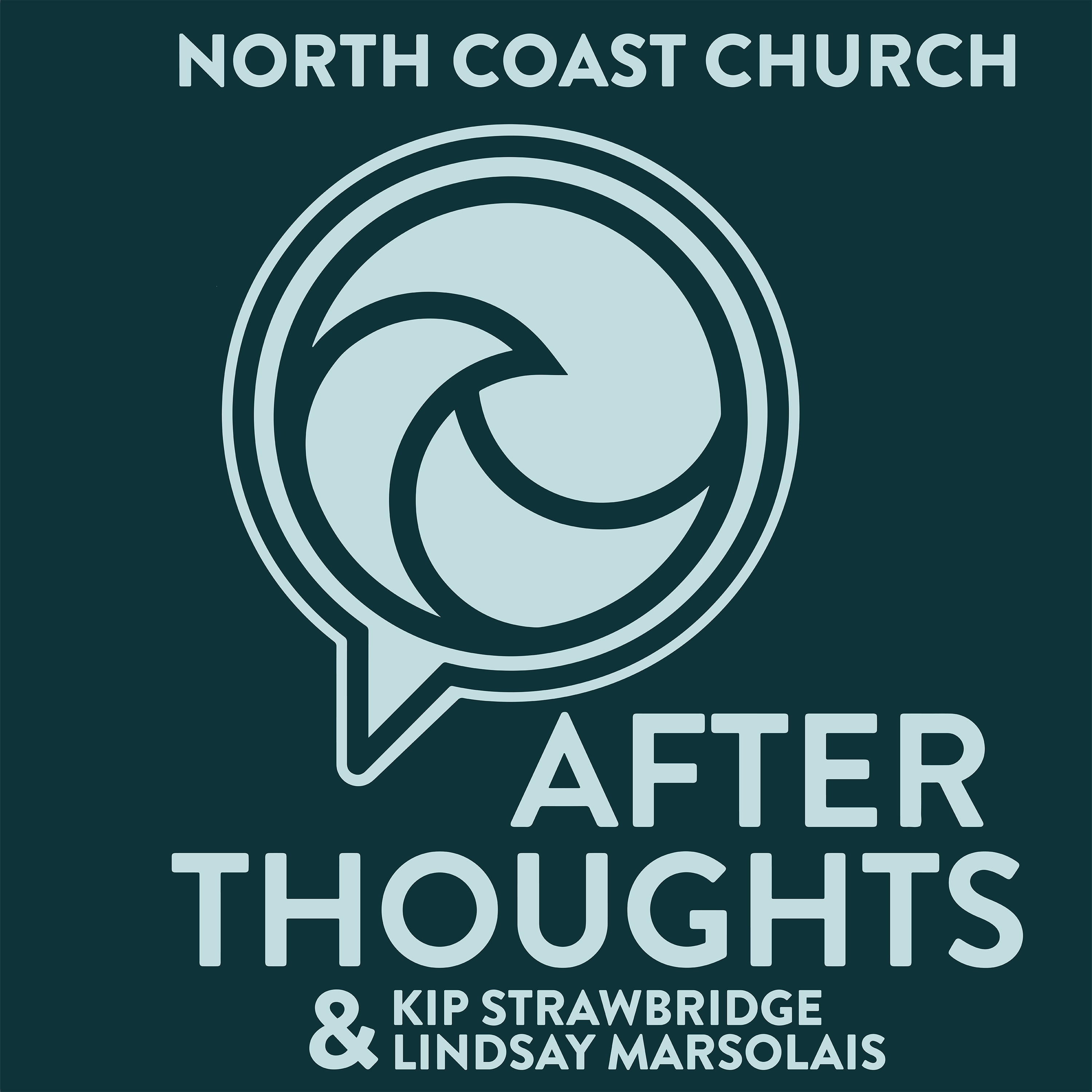 After Thoughts Podcast